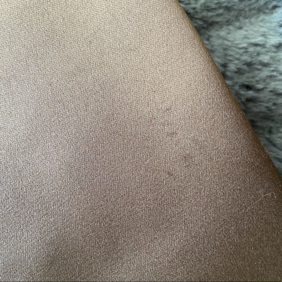 Satin Calvin Klein Mini Purse - Picture 5 of 5